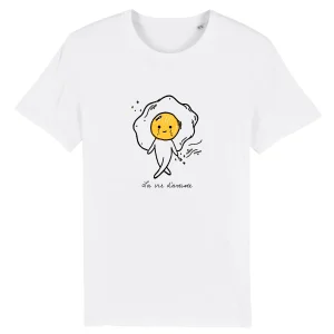 T-Shirt - La vie d'artiste