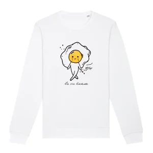 Pull - La vie d'artiste