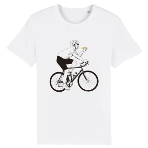 T-shirt - Bike lover