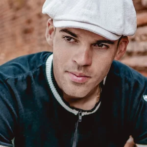 LA CASQUETTE 8 PANNEAUX PALMARES D’ÉTÉ