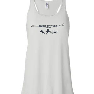 Dos nageur femme "Red Sea Sharks"