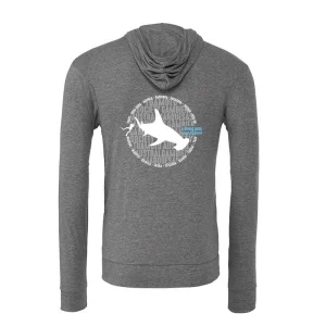 Sweat léger unisexe EDP