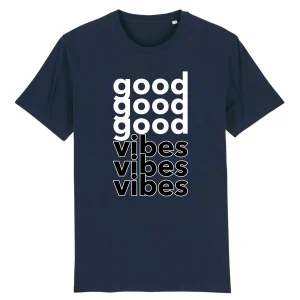 T-shirt - Good vibes