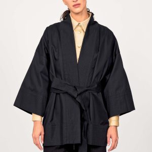 Veste Zohana Noir