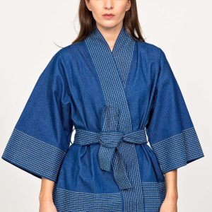 Veste Zohana Denim