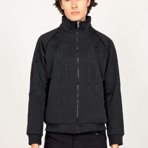 Veste de Sport Zapallal Gotico Noir