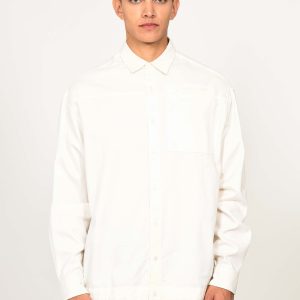 Chemise Daniel Écru