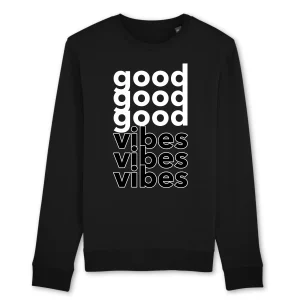 Pull - Good vibes