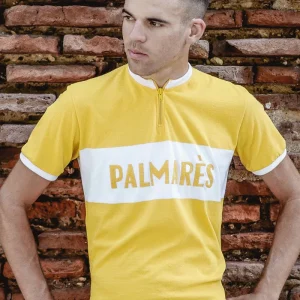 LE FAUSTO ZIPPÉ JAUNE