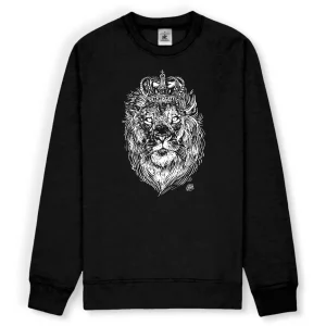 Pull - KING OF BELGIUM