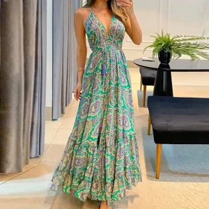 Vêtement Hippie Grande Taille