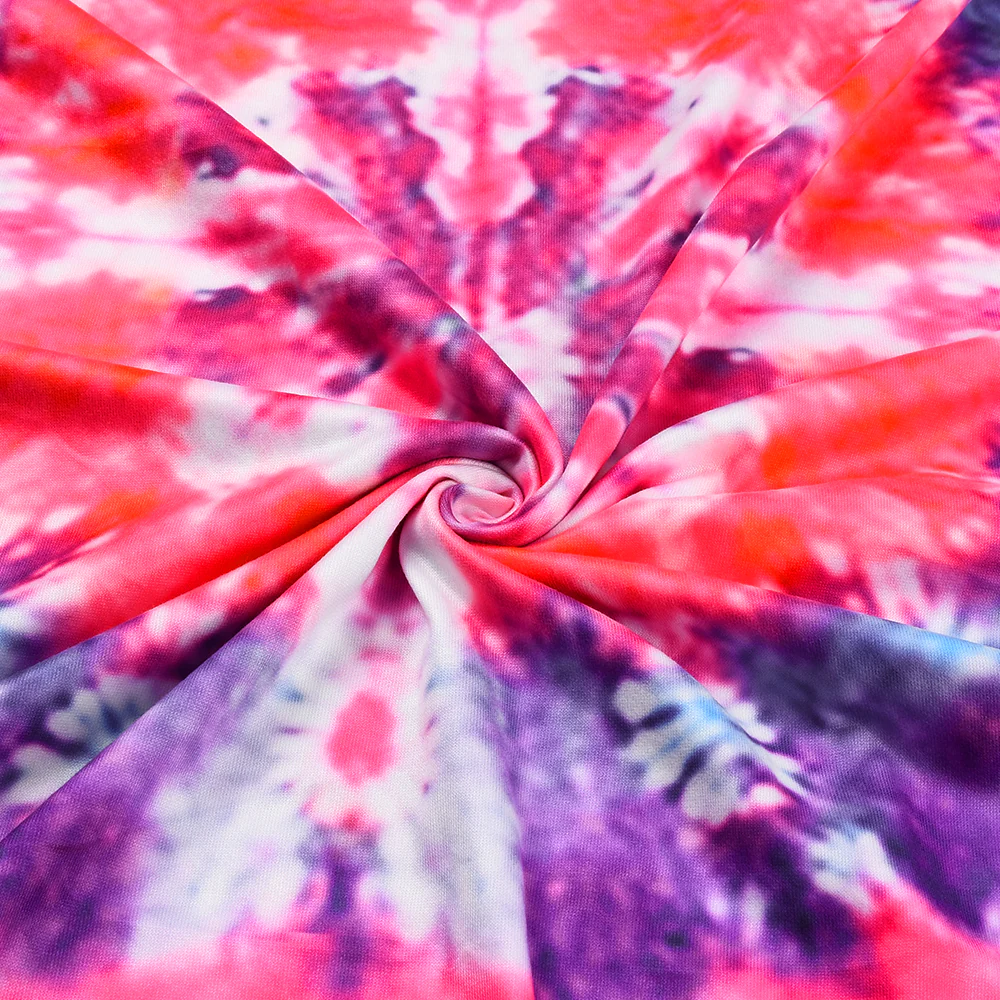 Tunique Hippie Femme Grande Taille – Image 5