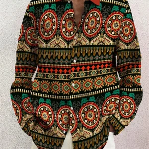 Tenue Hippie Année 70 Homme