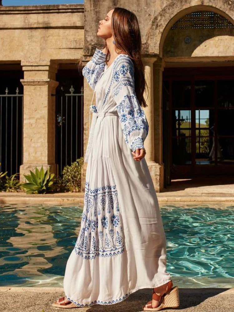 Tenue Hippie Hiver – Image 3