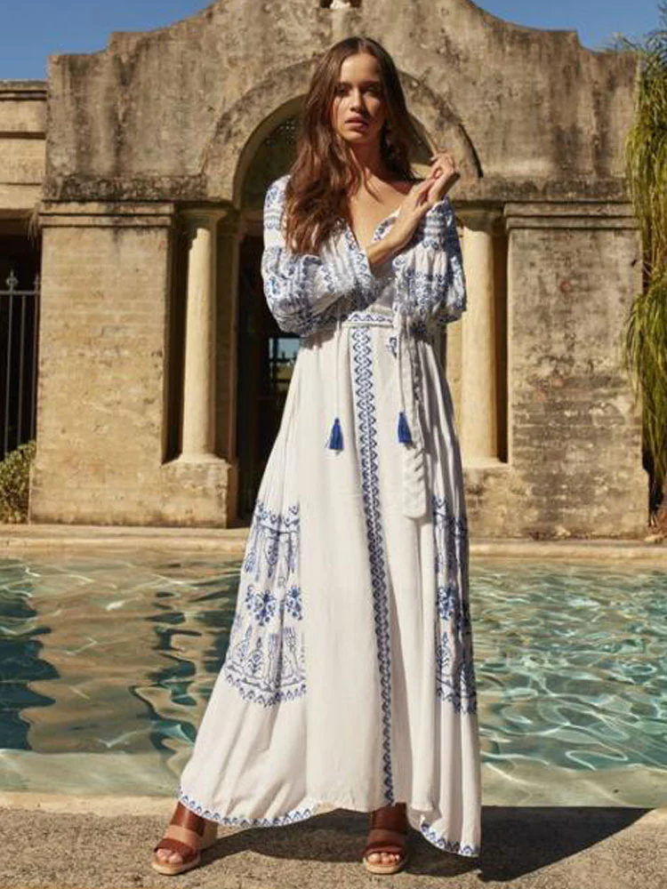 Tenue Hippie Hiver – Image 2