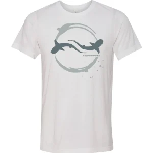 T-shirt Wave Mokarran