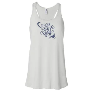 Dos nageur Ocean Sweet Home