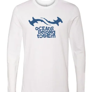 T-shirt manches longues OBTT