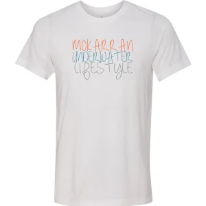 T-shirt Underwater Lifestyle