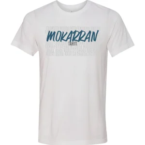T-shirt Mokarran Tahiti
