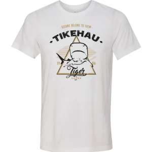 Tee shirt Requin Tigre V1 Tikehau