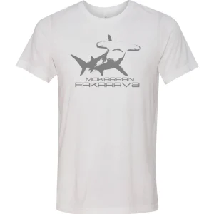 Tee shirt Sphyrna Fakarava