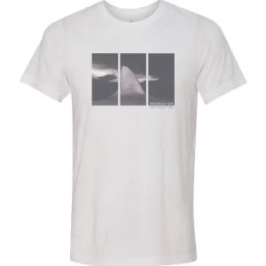 T-shirt The Ocean Side