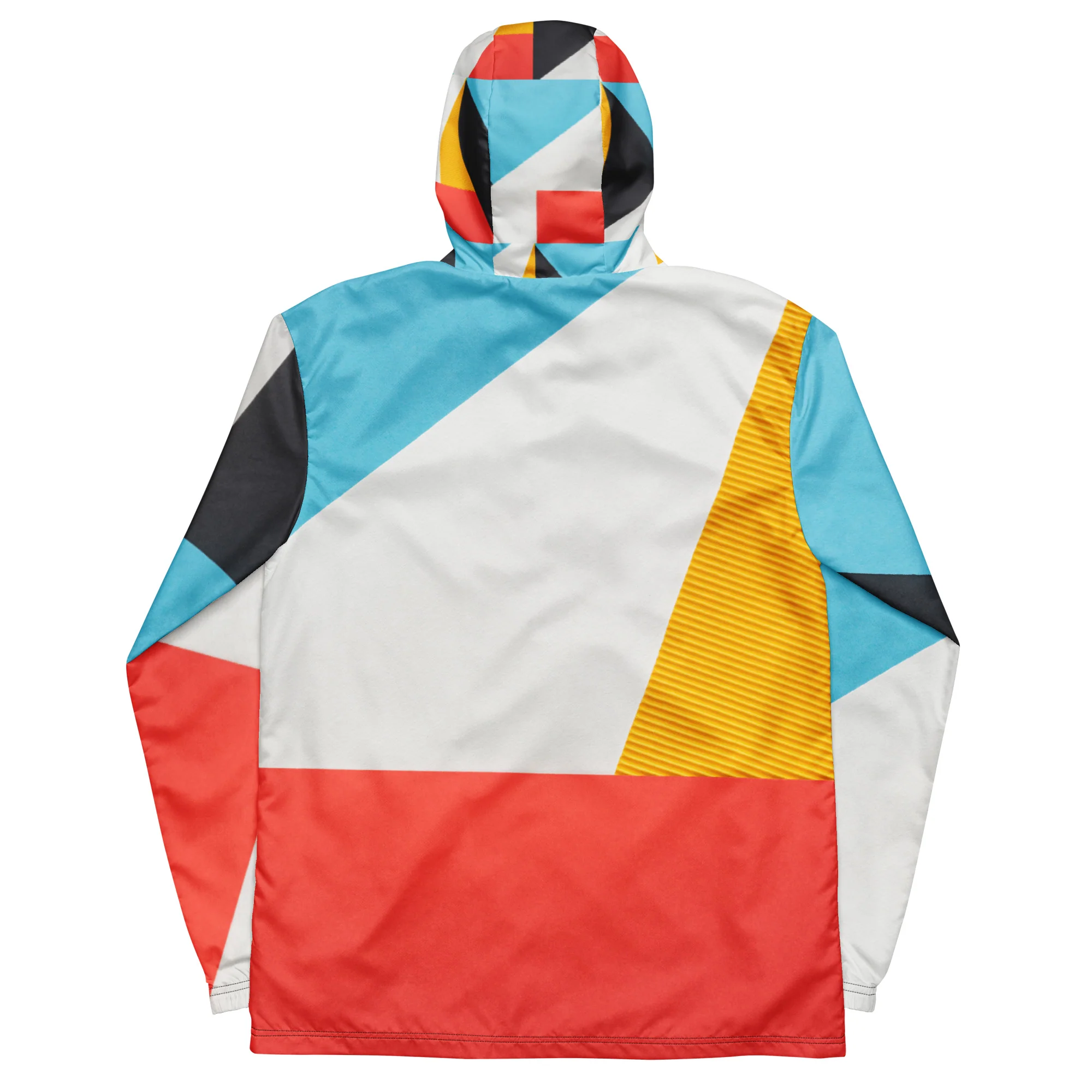 Coupe-vent homme – Image 9