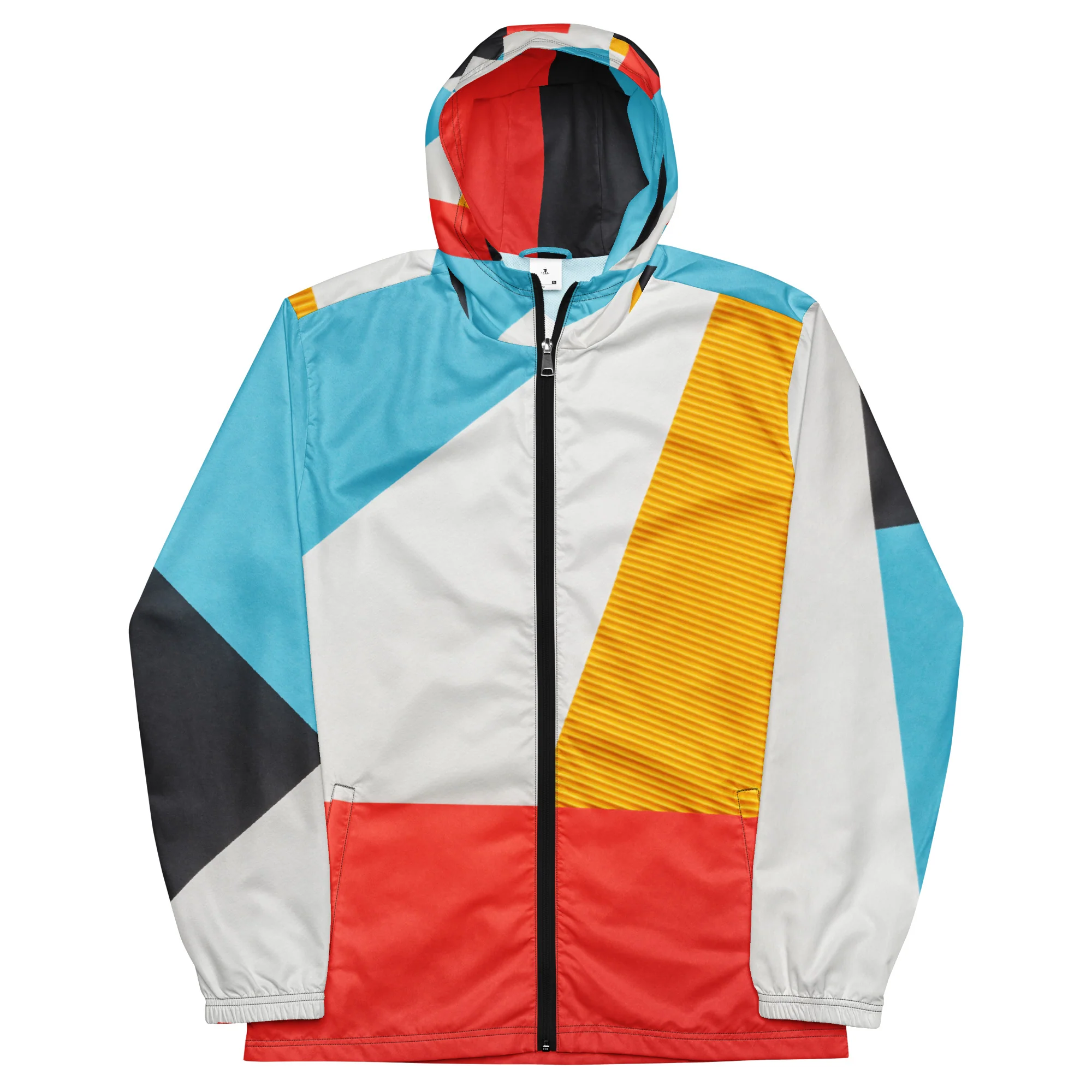 Coupe-vent homme – Image 2