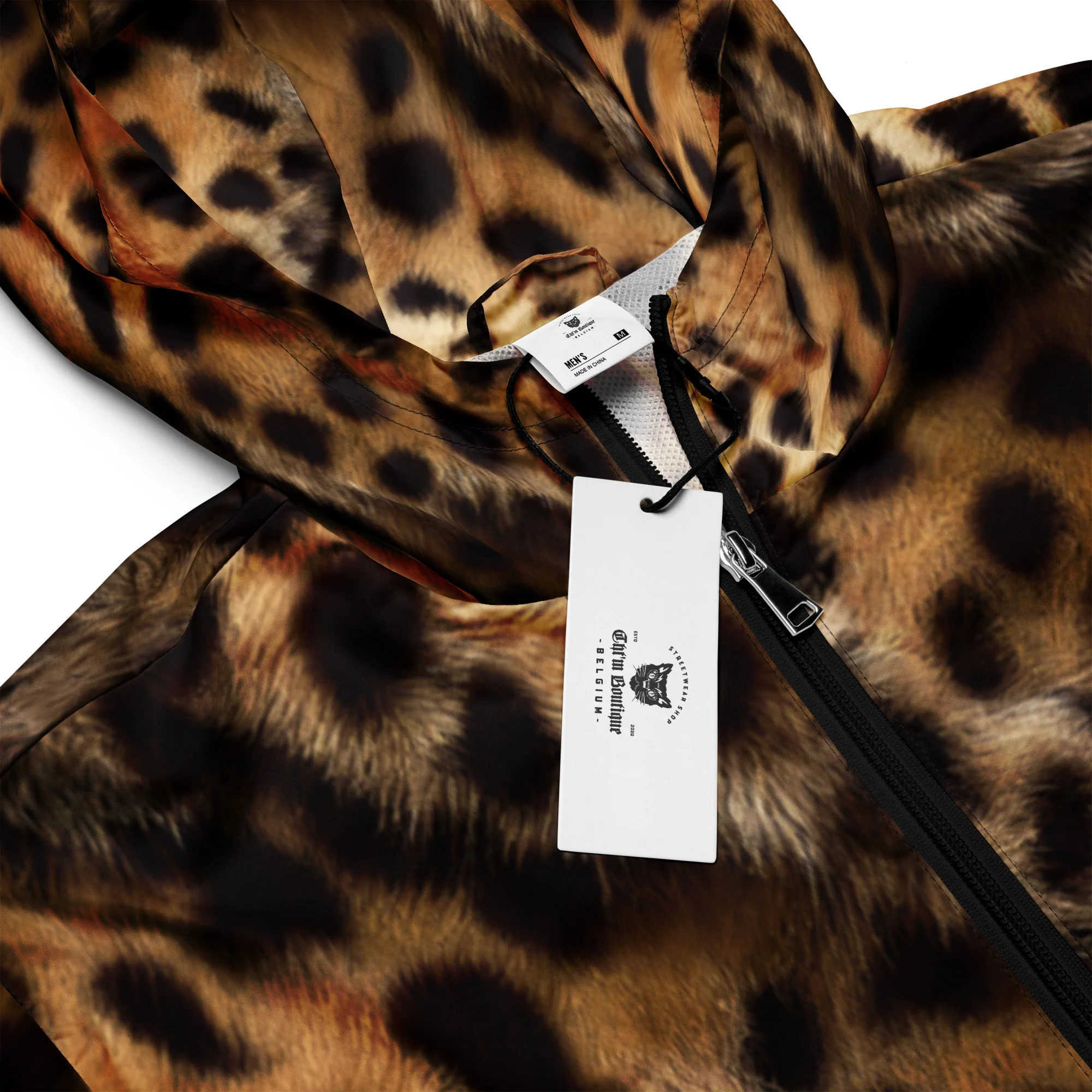 Coupe-vent homme – Image 2