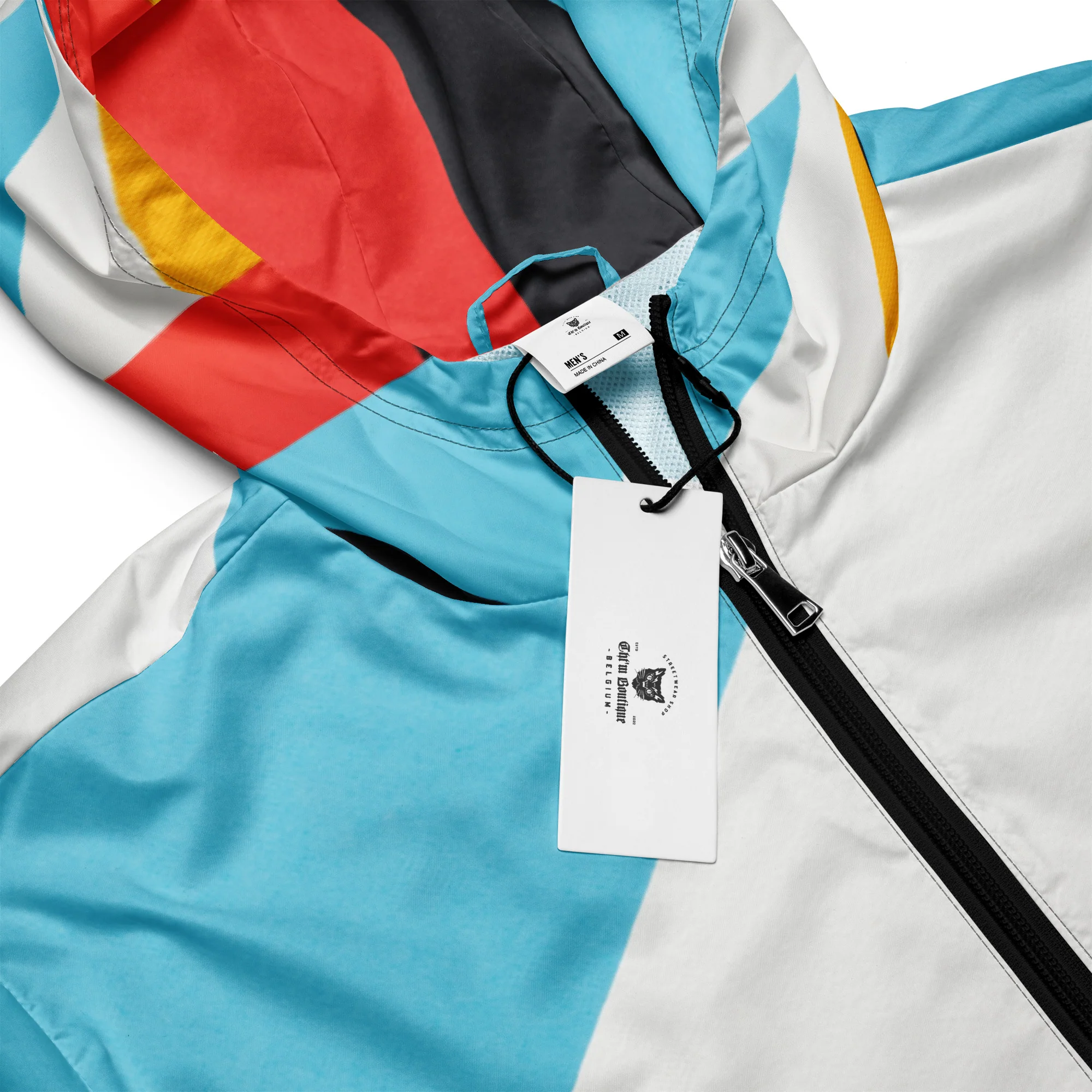 Coupe-vent homme – Image 3