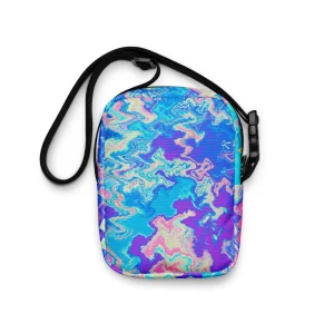 Sac à bandoulière fonctionnel