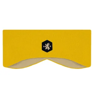 Bandeau coloris Jaune - ref. AJOGG - marque BLANC BONNET