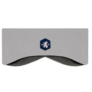 Bandeau coloris Gris - ref. AJOGG - marque BLANC BONNET