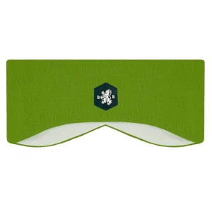 Bandeau coloris Vert - ref. AJOGG - marque BLANC BONNET