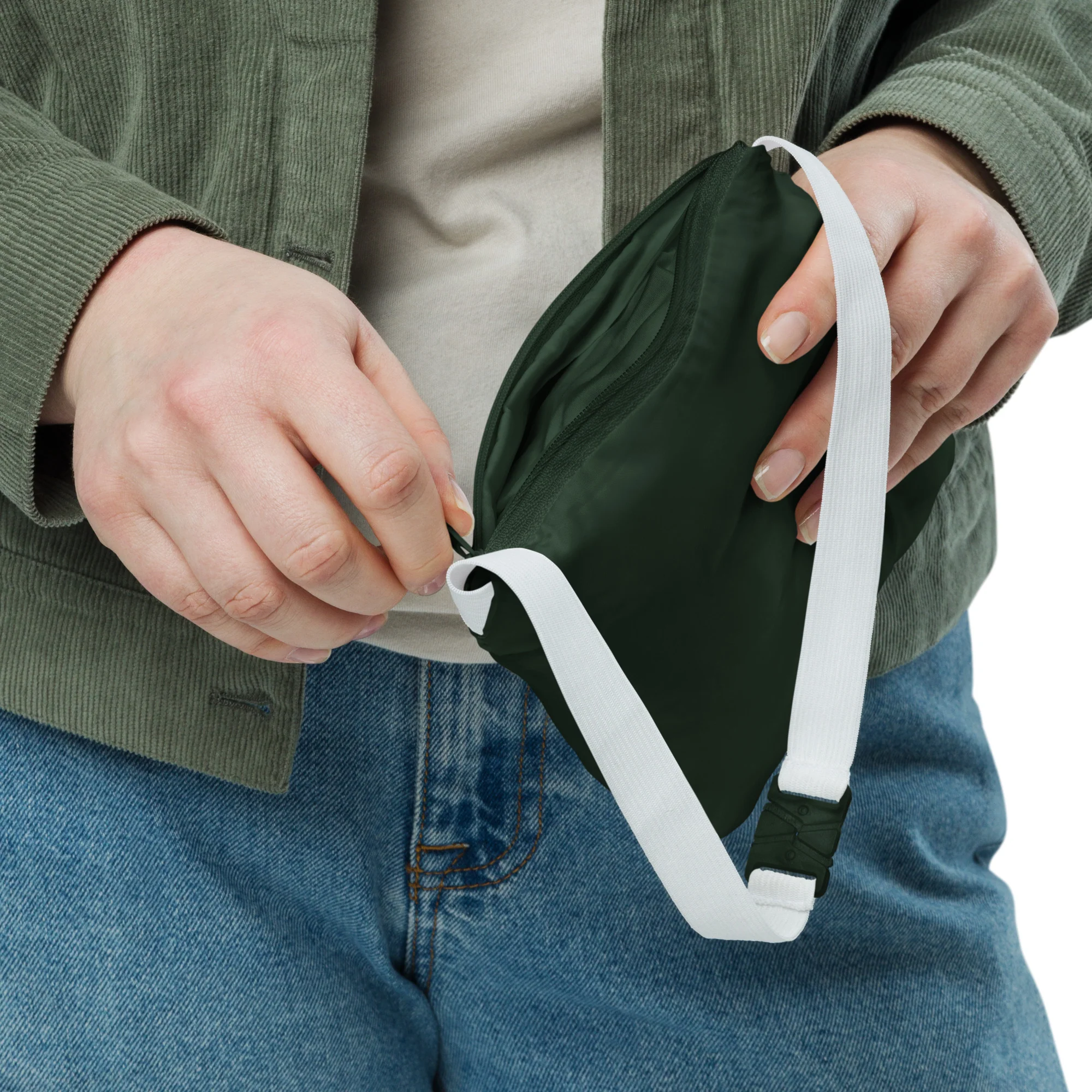 Coupe-vent unisexe - "DAD" – Image 7