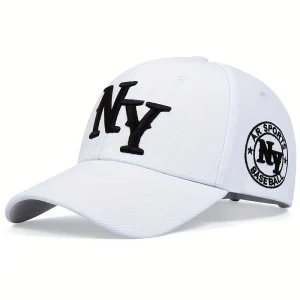 NY casquette baseball New York
