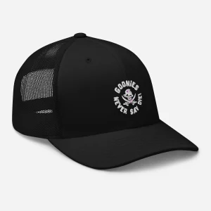 Casquette Trucker - GOONIES "NEVER SAY DIE"
