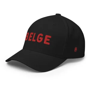 Casquette FLEXFIT - BELGE