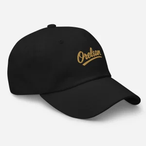 Casquette de Baseball - Orelsan