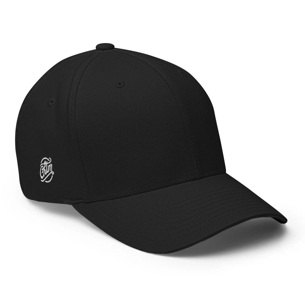 Casquette Flexfit brodée - CHT'M AVNIR – Image 5