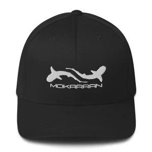 Casquette Mokarran