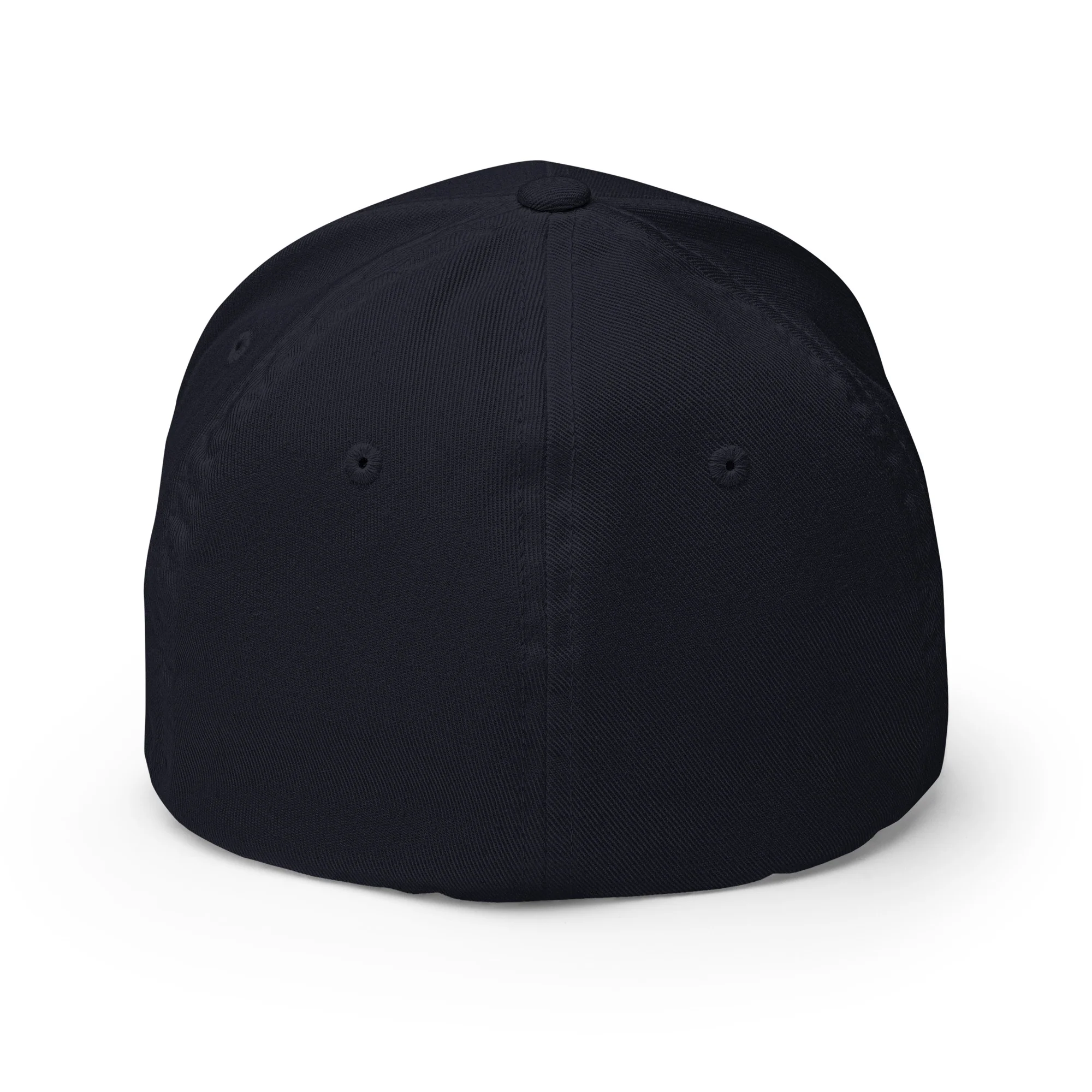 Casquette Flexfit - Thunder Skull – Image 6