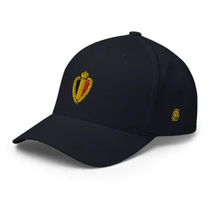 Casquette FLEXFIT - BELGIUM