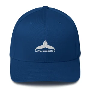 Casquette Born To Dive