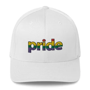 Casquette Flexfit - PRIDE