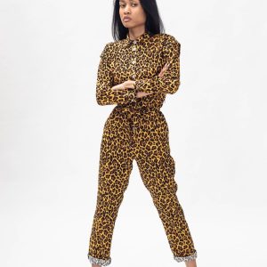 Combinaison femme Renée