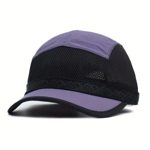 Casquette course à pied