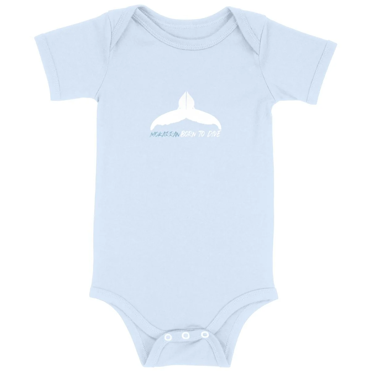 BODY BÉBÉ BORN TO DIVE – Image 3