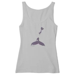 DÉBARDEUR CINTRÉ CONTACT